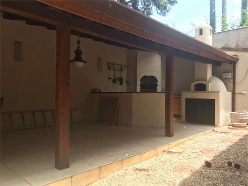 Imagem 30 de 30 de Excelente Casa No Residencial 2 Em Alphaville - Reo470290