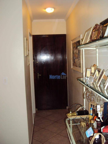 Imagem 3 de 7 de Apartamento Em Ótima Localização - Ap5583
