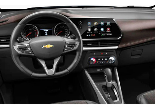 Chevrolet Montana 1.2 TURBO FLEX PREMIER AUTOMÁTICO