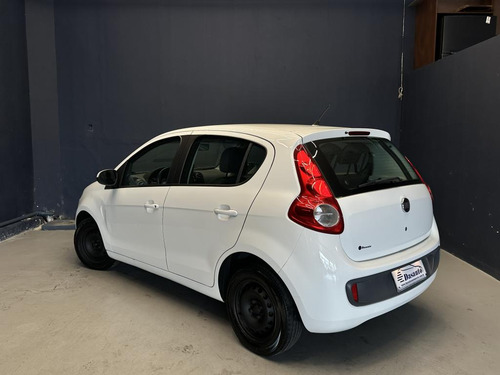 Fiat Palio 1.4 EVO F.Flex 8V 5p