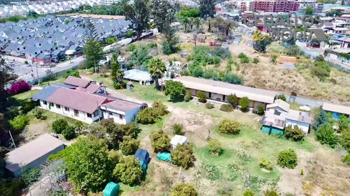 Parcela En Venta En Villa Alemana