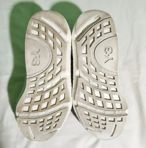 Exclusivas Zapatillas Y-3, Adidas X Yohji Yamamoto, Talla 39