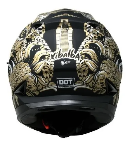 Casco kov xibalba sales