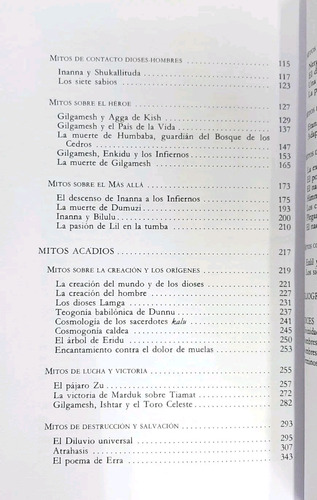 Lara Peinado Mitos Sumerios Y Acadios Ovnis Annunakis (Usado)
