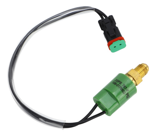 Accesorio De Reemplazo De Presión Para Equipos Pesados 1060