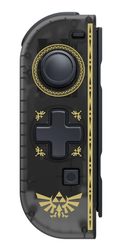 Imagen 2 de 4 de Joy-con (l) Hori Nintendo Switch Licenciado Por Nintendo