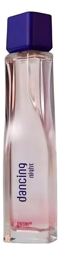 comprar Perfume Dancing Nigth Original De Cyzone 90ml