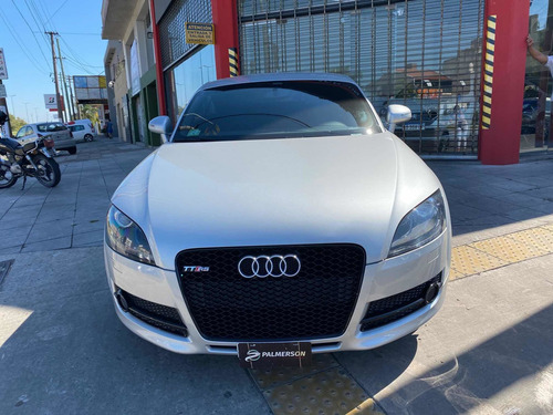 Audi Tt 2.0 T Fsi 200cv Coupé 2009
