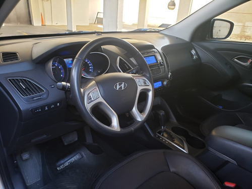 Imagen 14 de 15 de Hyundai Tucson