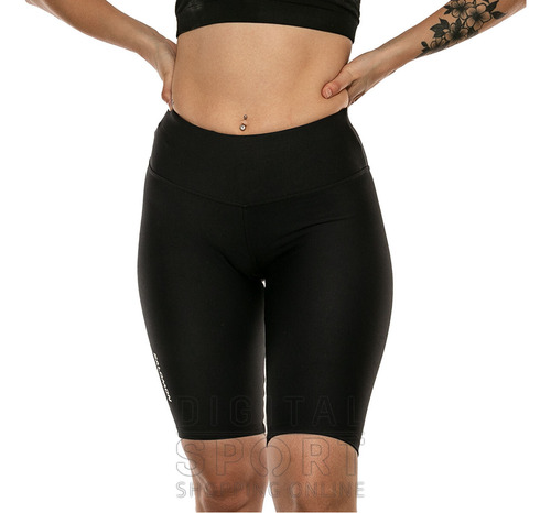 Calza Salomon Mujer Xa Lite Half Tight 11 - Salas
