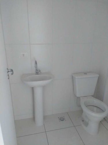 Imagem 17 de 30 de Apartamento Com 2 Dorms, Paulicéia, Piracicaba - R$ 320 Mil, Cod: 4036 - V4036
