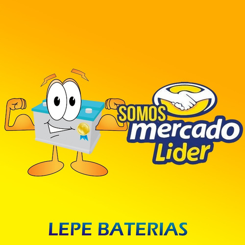 Bateria Para Carro 90 Amperes Pra Besta Est 2.7
