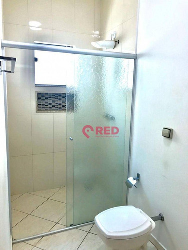 Imagem 9 de 21 de Sobrado Com 3 Suítes À Venda, 231 M² Por R$ 1.190.000 -vila Dos Inglezes - Sorocaba/sp - So0482