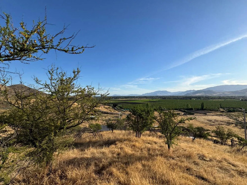 Parcela Con La Mejor Vista Del Sector (154508)