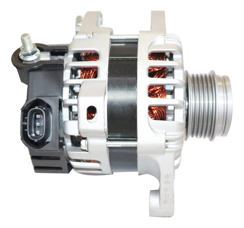 1- Alternador Grand I10 1.2l L4 2018/2021 Z - Pro