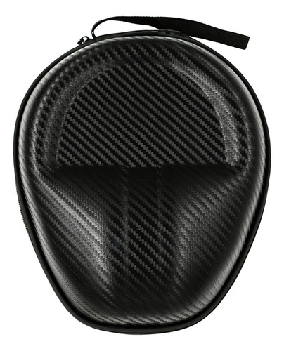 Case De Auriculares Auriculares Bolsa De Almacenamiento A