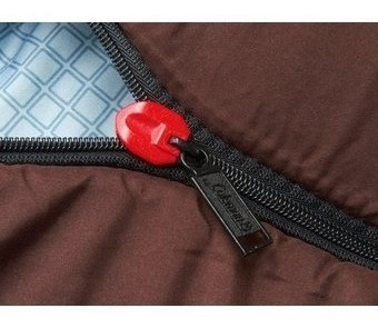 Imagen 3 de 5 de Sobre De Dormir Coleman Willow Creek 1.82cmx84cm
