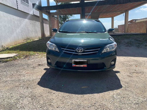 Toyota Corolla Gli