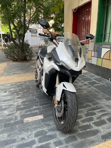 Imagen 5 de 9 de Beta Zontes X 310 2019 Excelente Estado