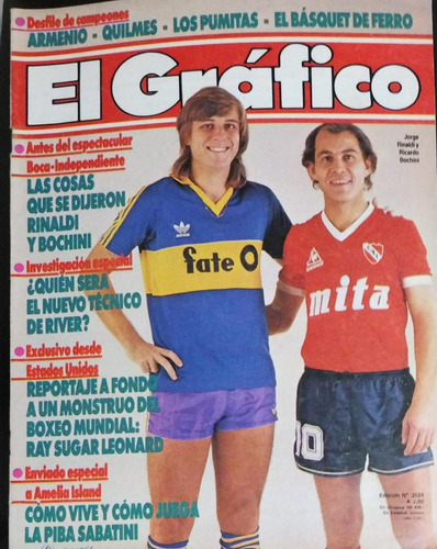 El Gráfico 3524. Ascensos Quilmes Y Deportivo Armenio 1987