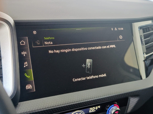 Audi A1 Sportback 2.0 40 Tfsi 150Cv