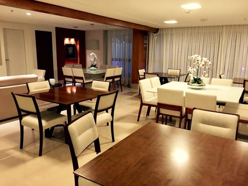 Imagem 16 de 24 de Apartamento Com 4 Dormitório(s) Localizado(a) No Bairro Lagoa Nova Em Natal / Natal - 195