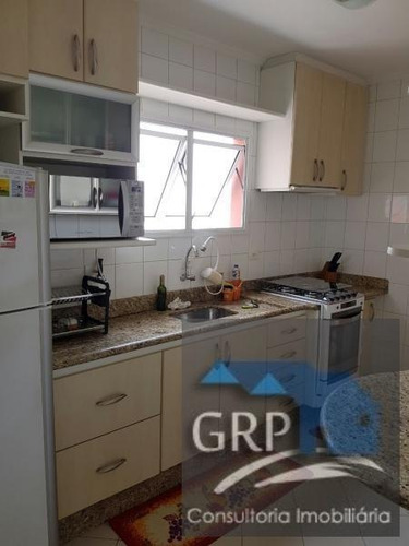 Imagem 6 de 14 de Apartamento Para Venda Em São Bernardo Do Campo, Baeta Neves, 2 Dormitórios, 1 Banheiro, 1 Vaga - 7600_1-1176912