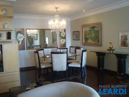 Imagem 5 de 15 de Apartamento - Morumbi - Sp - 550508