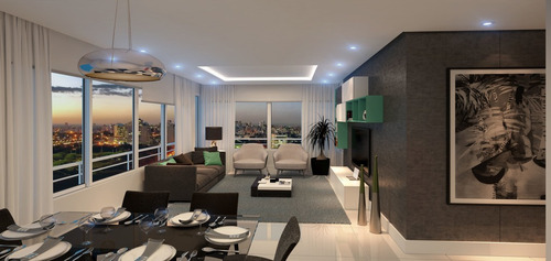 Imagem 3 de 3 de Apartamento Residencial Para Venda, Jardim Botânico, Porto Alegre - Ap4504. - Ap4504-inc