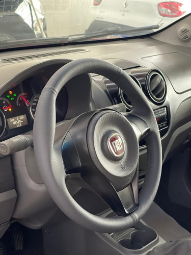 Fiat Palio 1.4 MPI ATTRACTIVE 8V