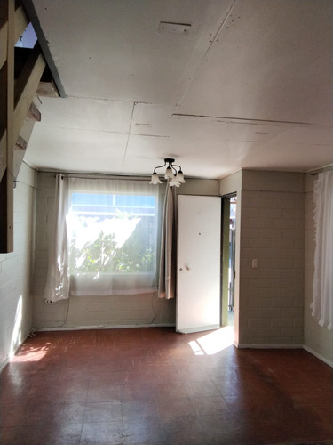 Venta Casa Gabriela Mistral Lagunillas