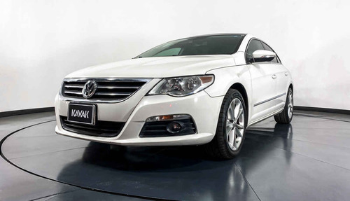 Imagen 1 de 15 de 43503 - Volkswagen Passat 2012 Con Garantía At