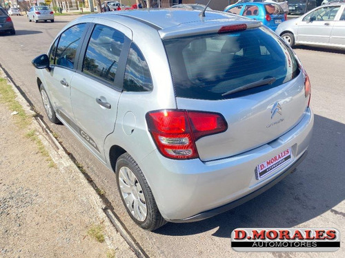 Citroën C3 Origine 1.5 2014 Buen Estado!