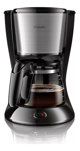 Cafetera Philips Daily Collection Hd7462 Automática Gtia Ofi