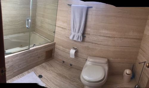 Imagen 3 de 20 de Vendo Ph 370m2 4h/6b/3p Lomas De La Alameda 5464
