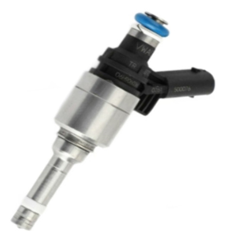 Inyector De Combustible Para Audi A4 1.8l 2009-2015