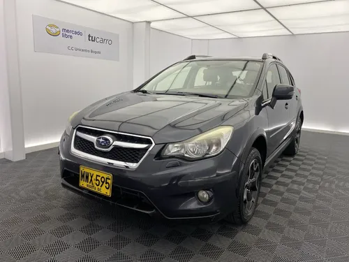 Subaru XV 2.0i