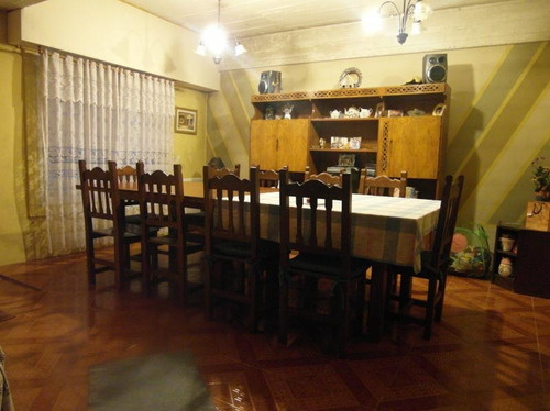 Imagen 11 de 24 de Casa En Venta En San Carlos