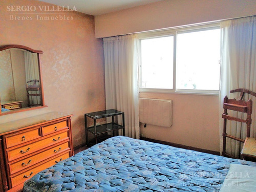 Imagen 13 de 26 de Departamento De Un Dormitorio En Venta En Rosario