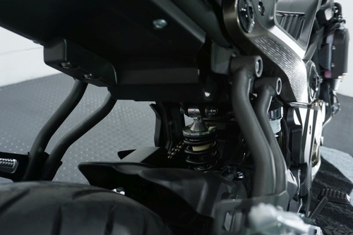 Imagen 16 de 24 de Voge 300 Ac Con Abs Año 2023 Scrambler