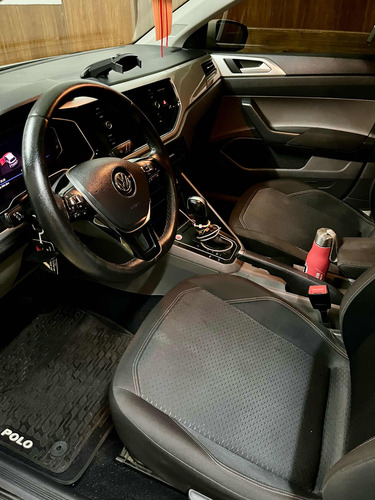 Volkswagen Polo 1.6 Msi Highline At