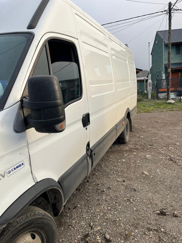 Iveco Daily 55c17