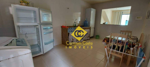 Imagem 19 de 28 de Casa Com 2 Dormitórios À Venda, 70 M² Por R$ 200.000,00 - Jardim Mariléa - Rio Das Ostras/rj - Ca2104