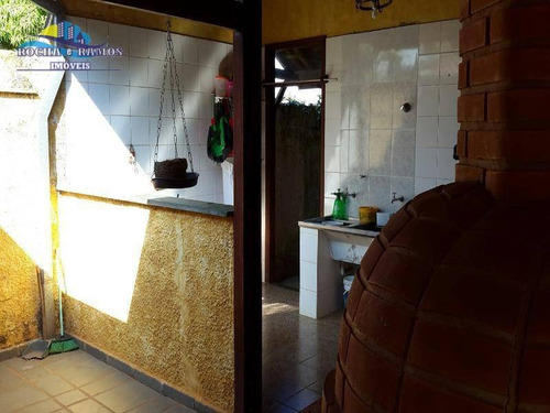 Imagem 15 de 30 de Casa Venda Condomínio São Rafael Campinas Sp. - Ca0801