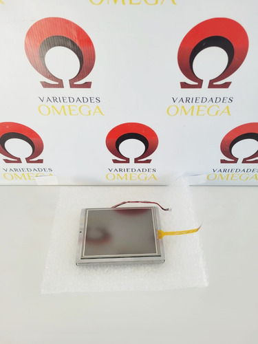Display Lcd Pd057vub (lf) 5,7 Polegadas (Usado)