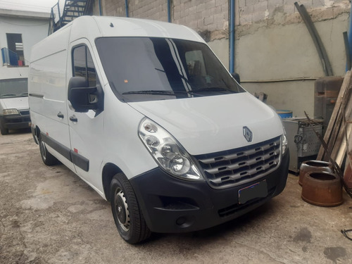 Renault Master FurgãO 2.3 Gral2H2 5P