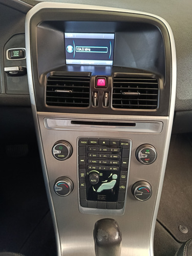Volvo XC60 2.0 T5 Comfort 5p
