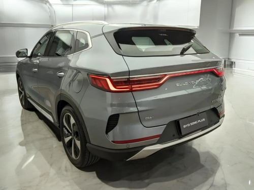 BYD Song Plus SONG PLUS (HIBRIDO)