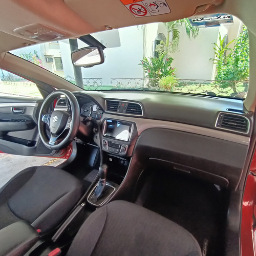 Suzuki Ciaz 1.4 Rs At