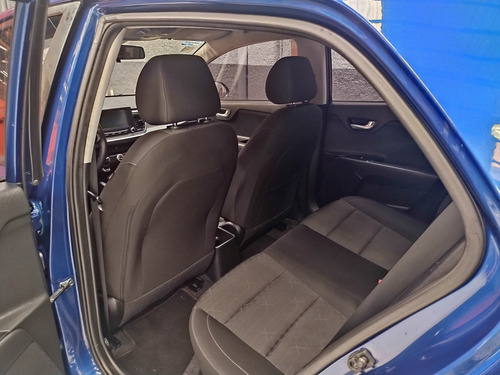 Kia Rio 1.6 Lx Hchback At
